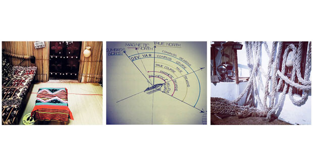 “متحف الربان” يعرض ملامح تاريخية عريقة في ولاية صور sur