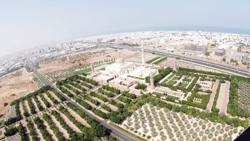 “رؤية عمان 2040” رجال أعمال يدعون للتسريع في نقل الدور التنفيذي