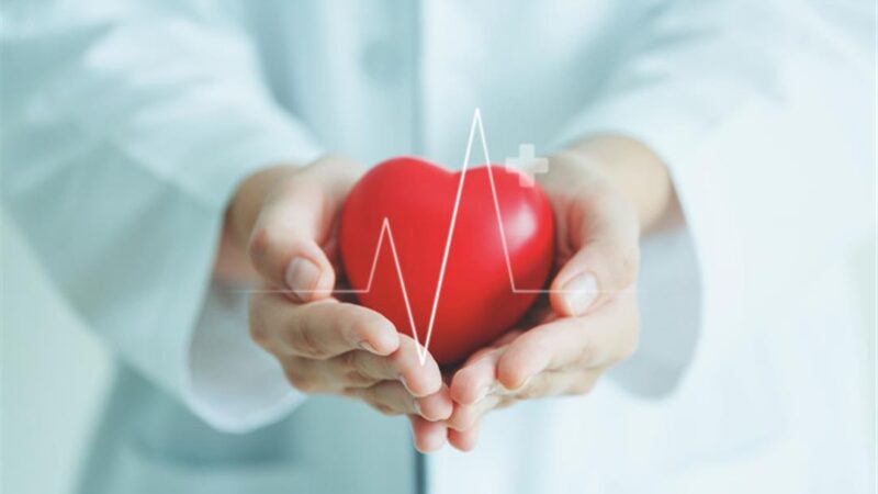 بعد سن الخمسين- ماذا تفعل للحفاظ على صحة قلبك؟