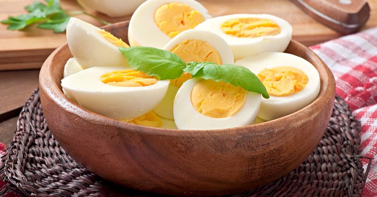 تعرف على ما يحدث للجسم عند تناول “البيض” يومياً