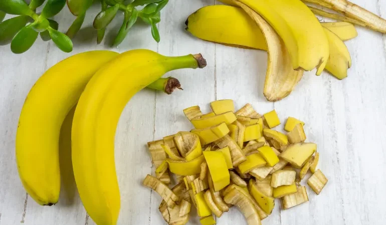 فوائد صحية وغذائية عديدة.. هل سبق أن تذوقت مخبوزات دقيق قشور الموز؟